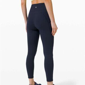 Lululemon Invigorate High-Rise Tight 25"